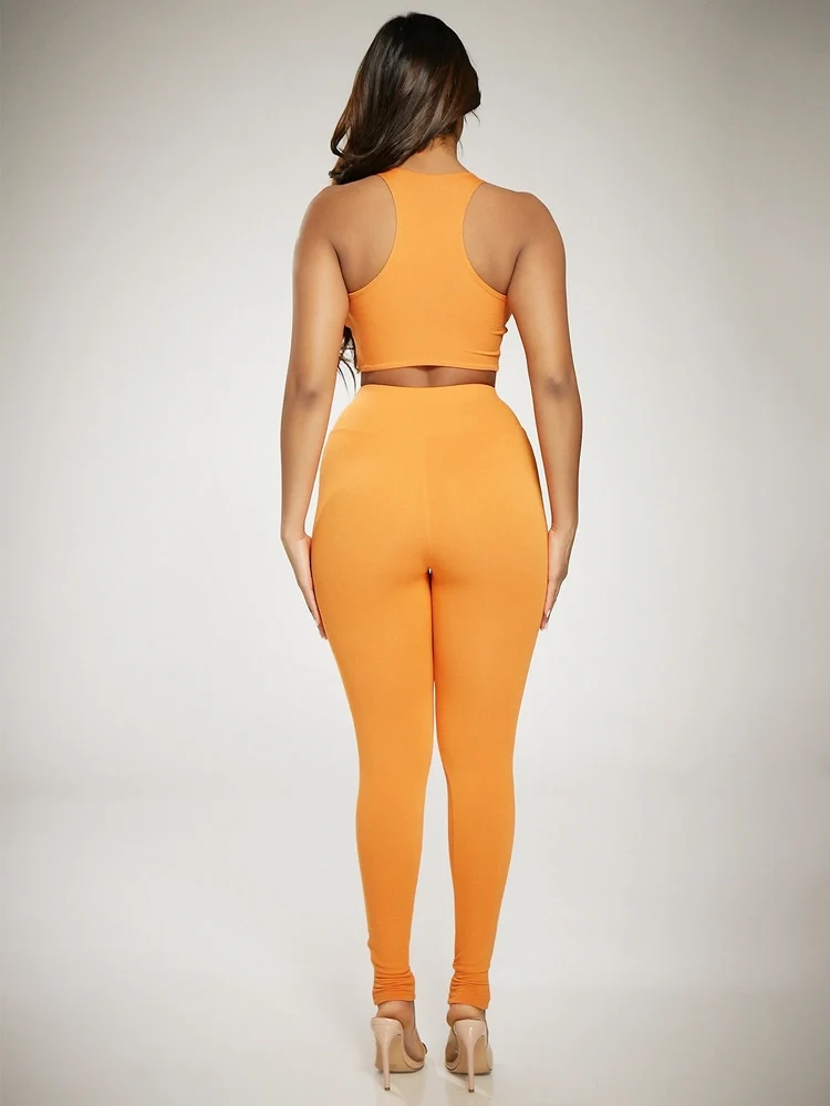 NW Contour Waist Legging - Image 23