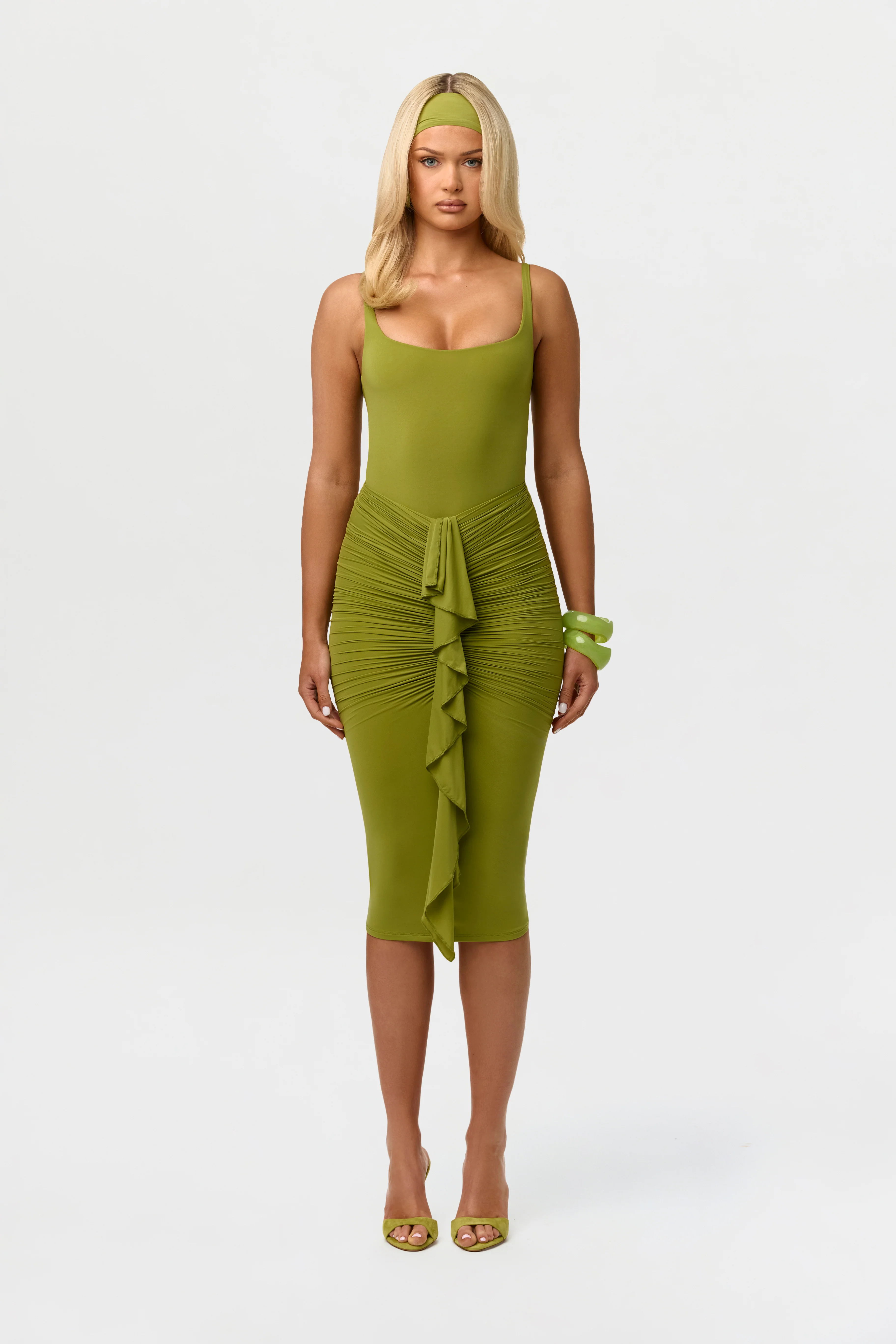 Naked Basic Headband - Image 37