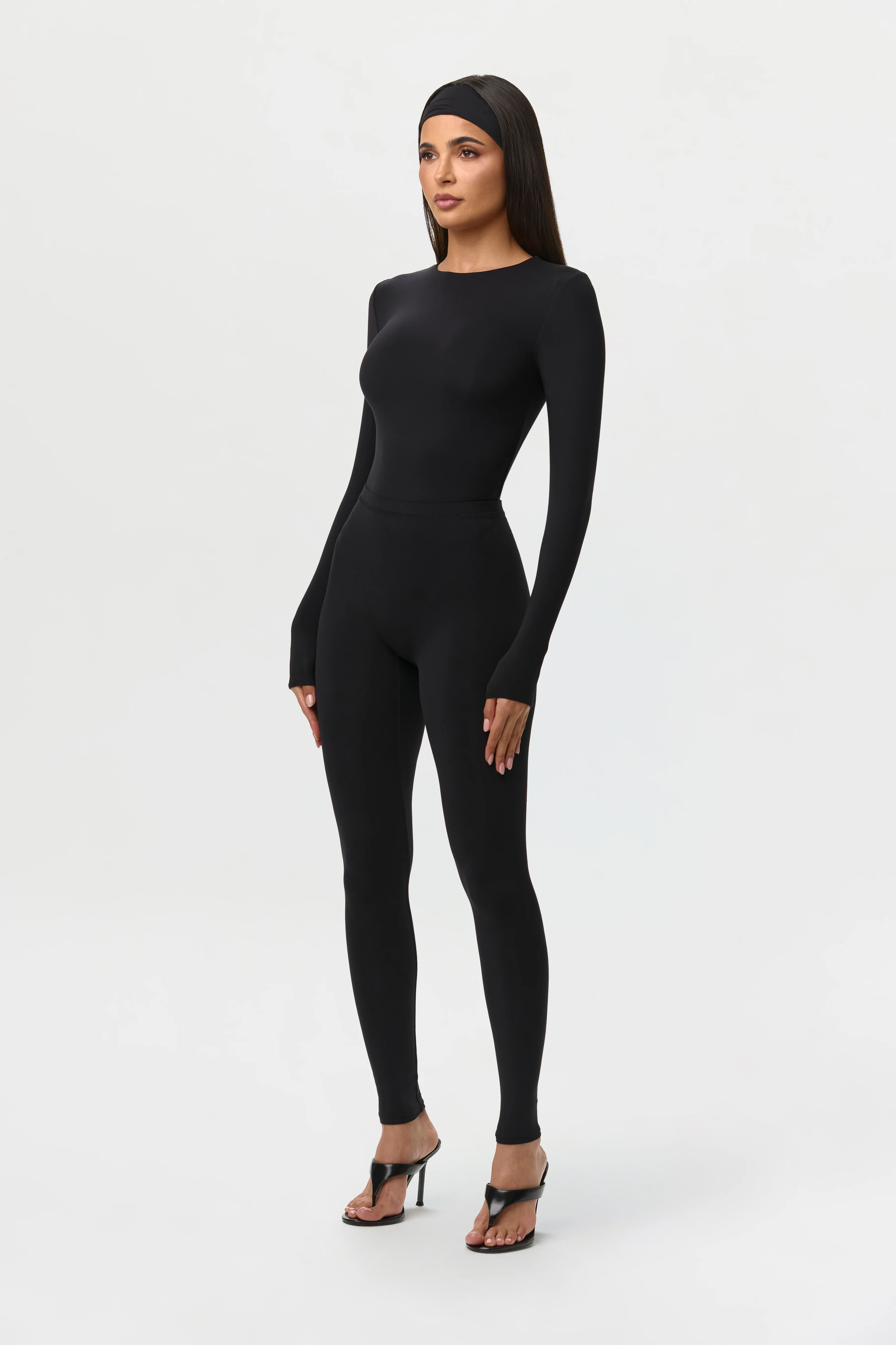 Naked High Waist Leggings - Image 13