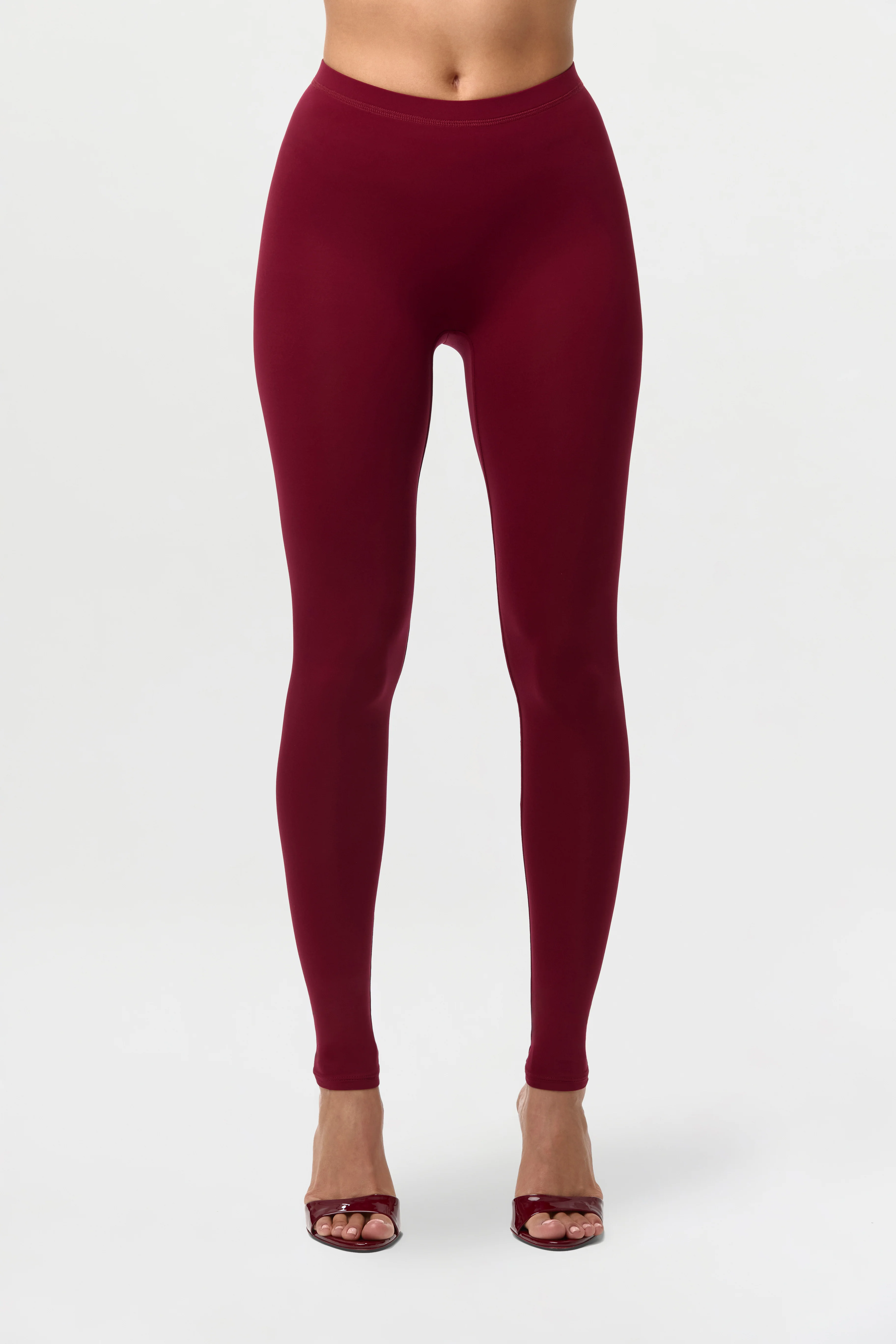 Naked High Waist Leggings - Image 16