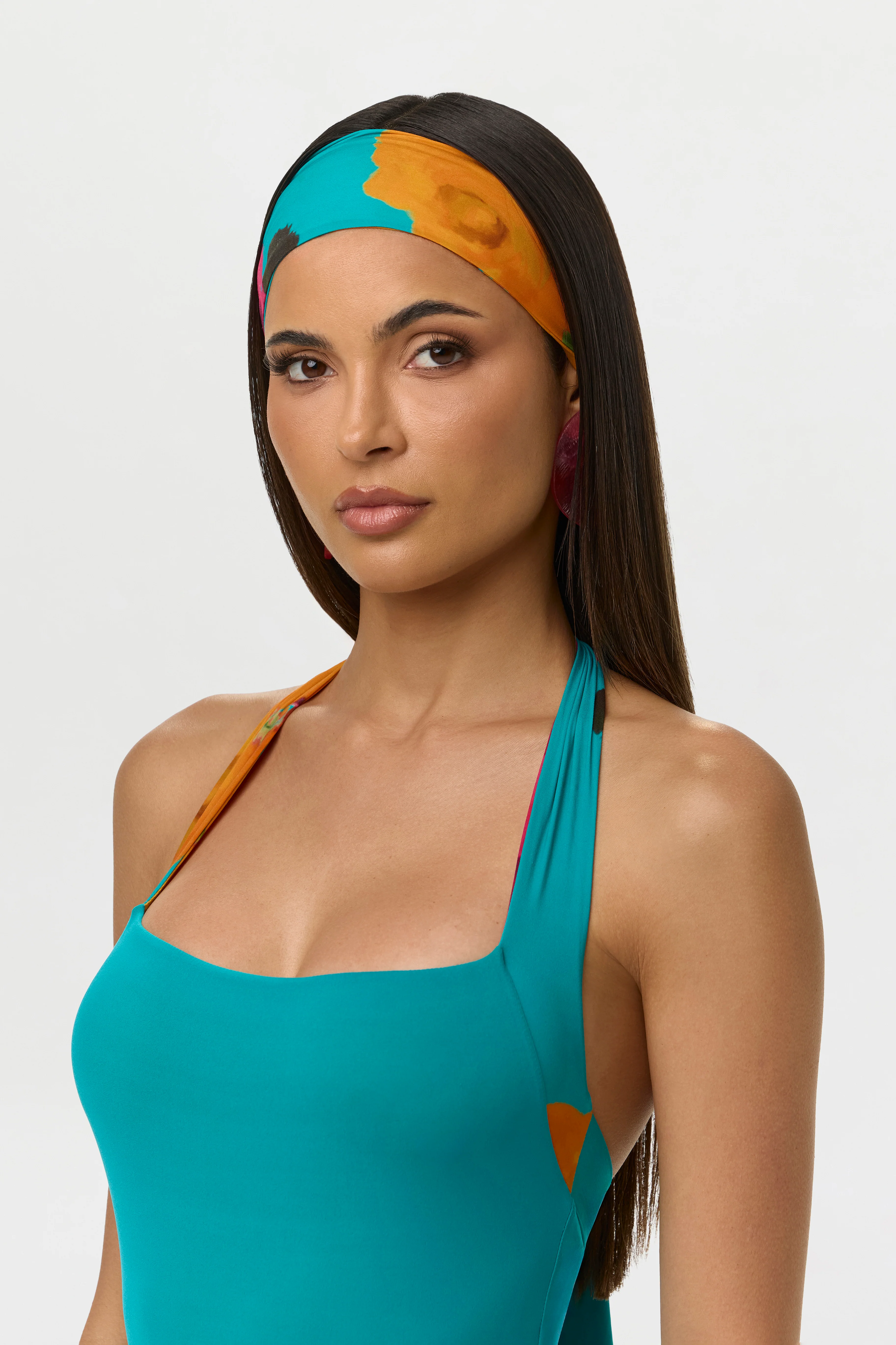 Naked Print Headband - Image 4