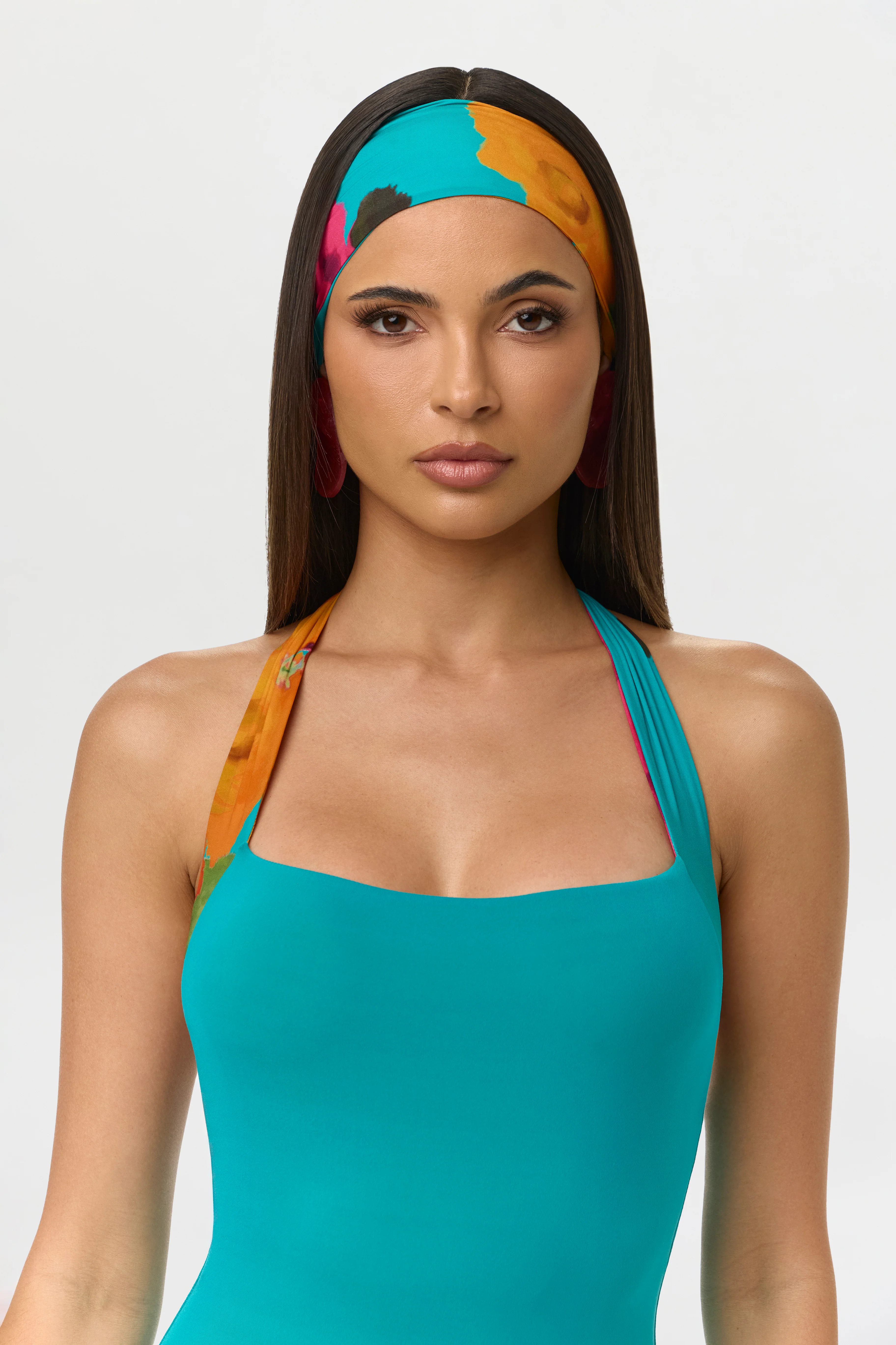 Naked Print Headband - Image 5
