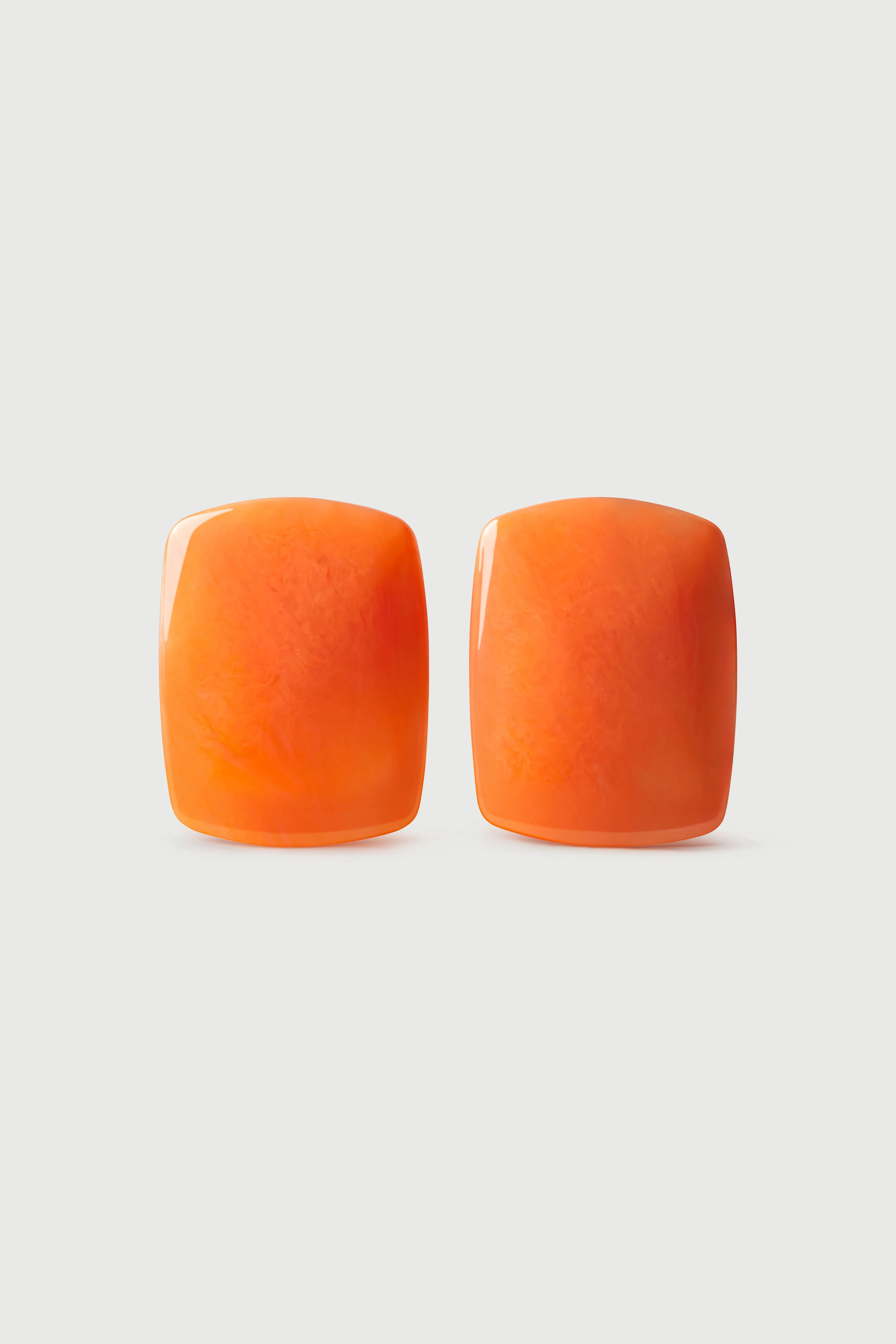 Resin Stone Earrings - Image 7