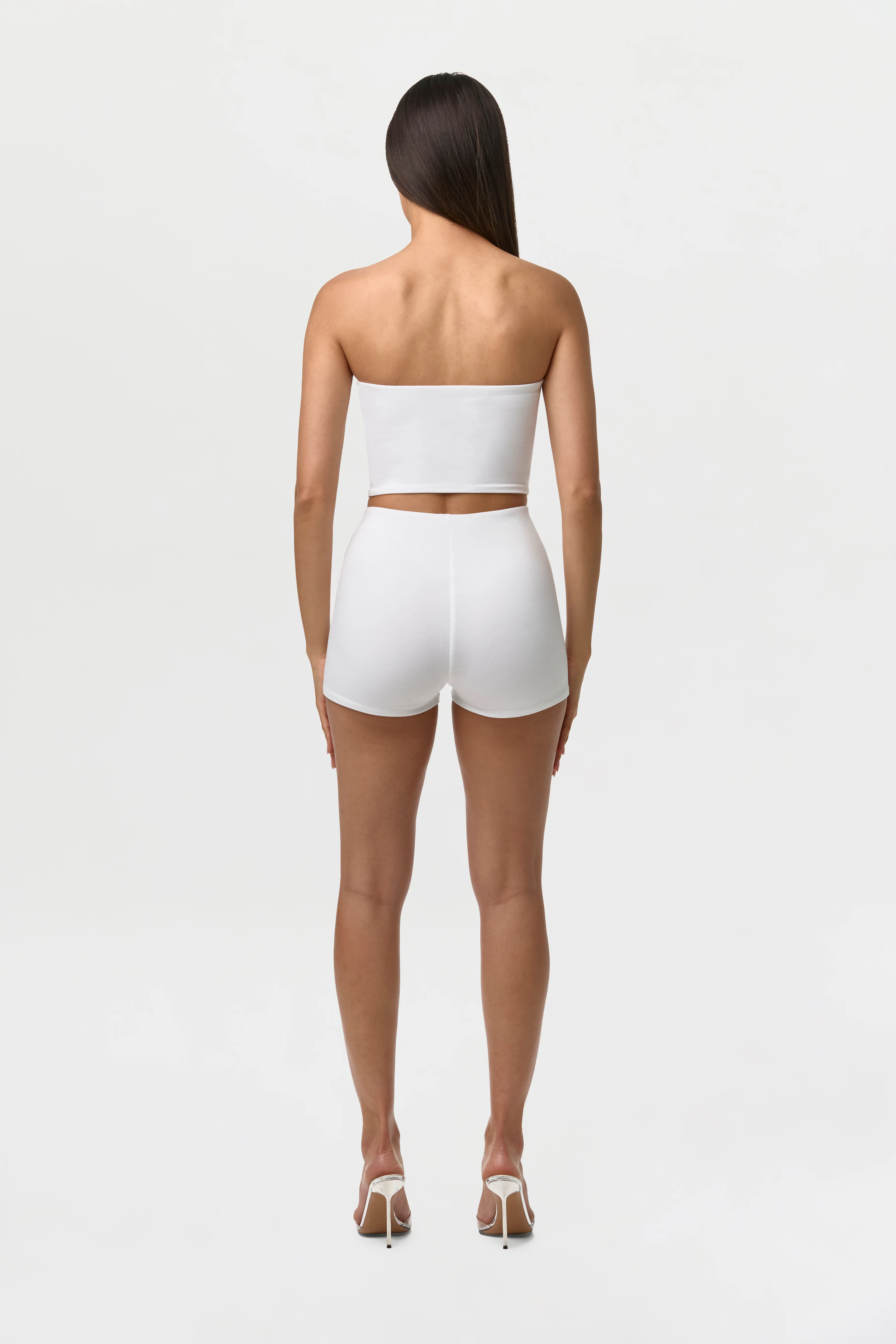 Smooth Sculpt Shorts - Image 10