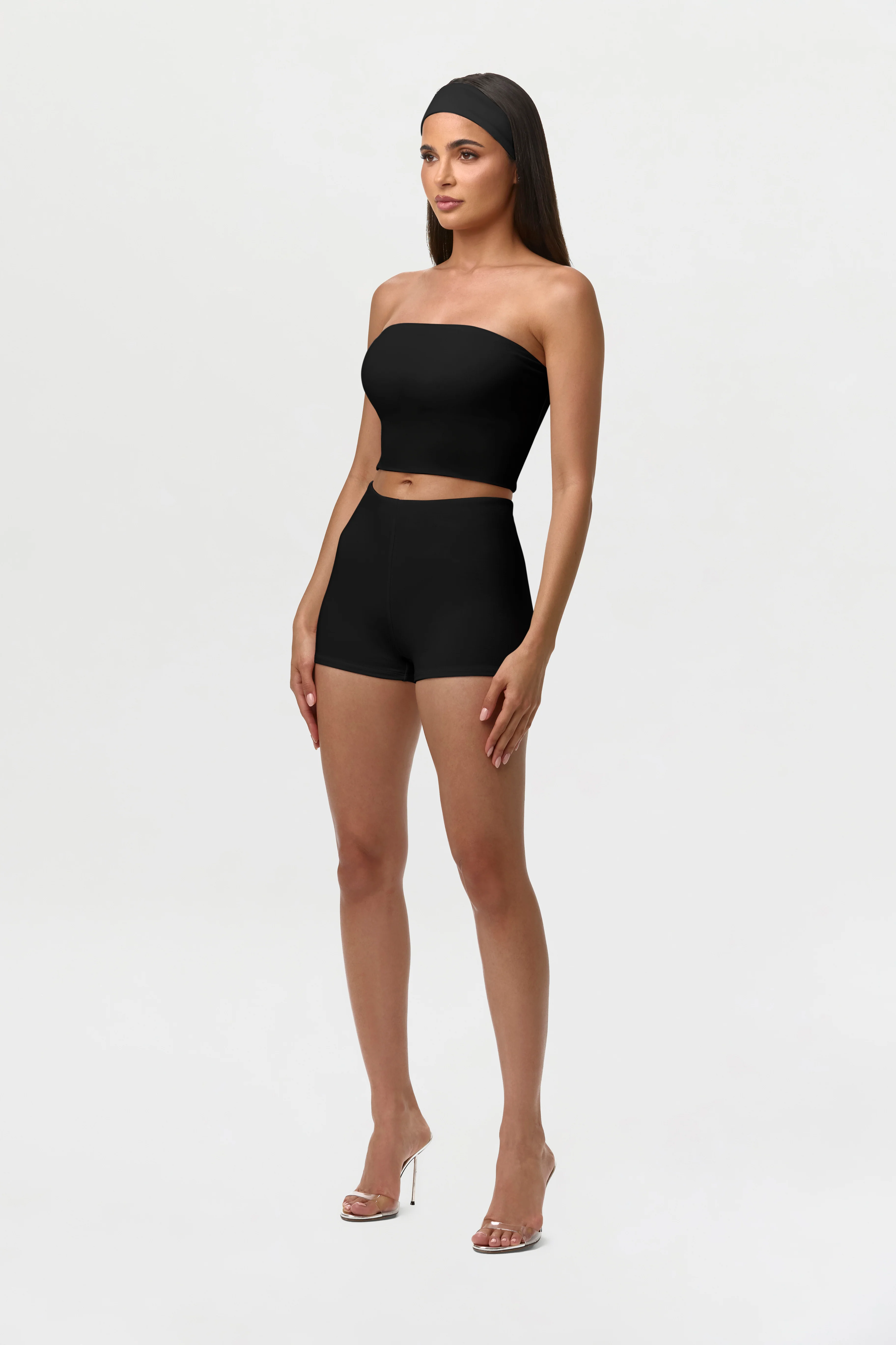 Smooth Sculpt Shorts - Image 2