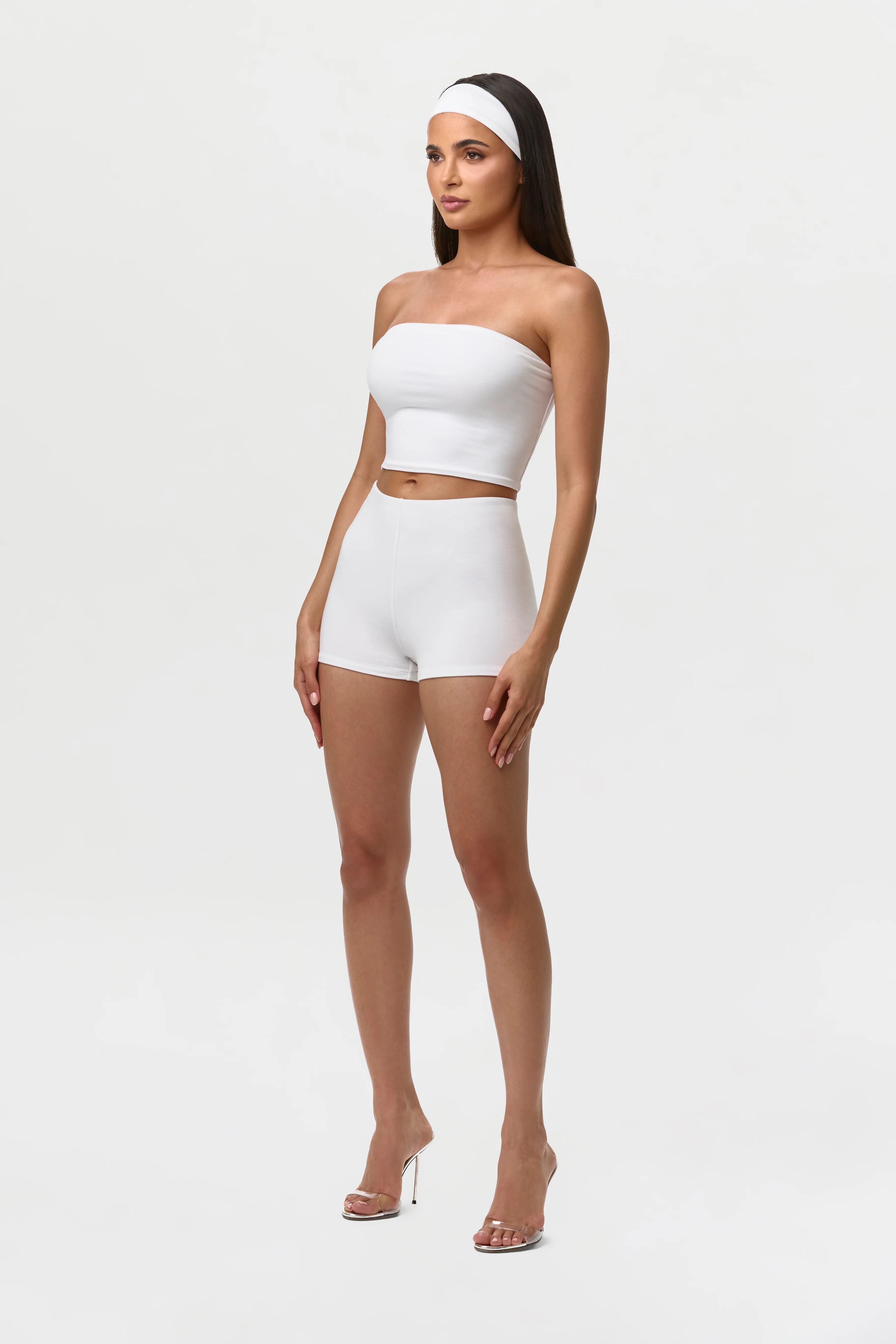 Smooth Sculpt Shorts - Image 9