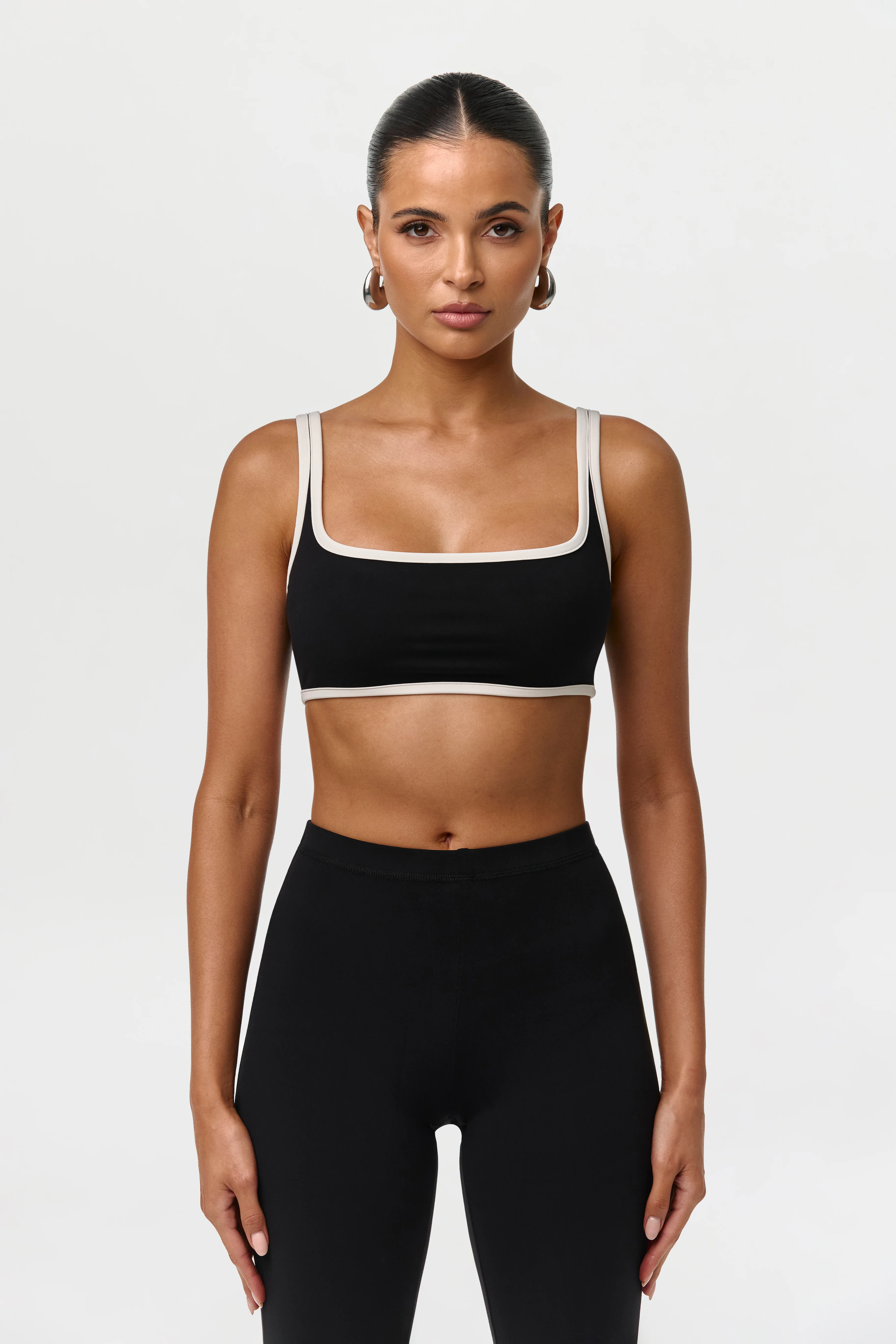 Naked Sculpt Bra Top
