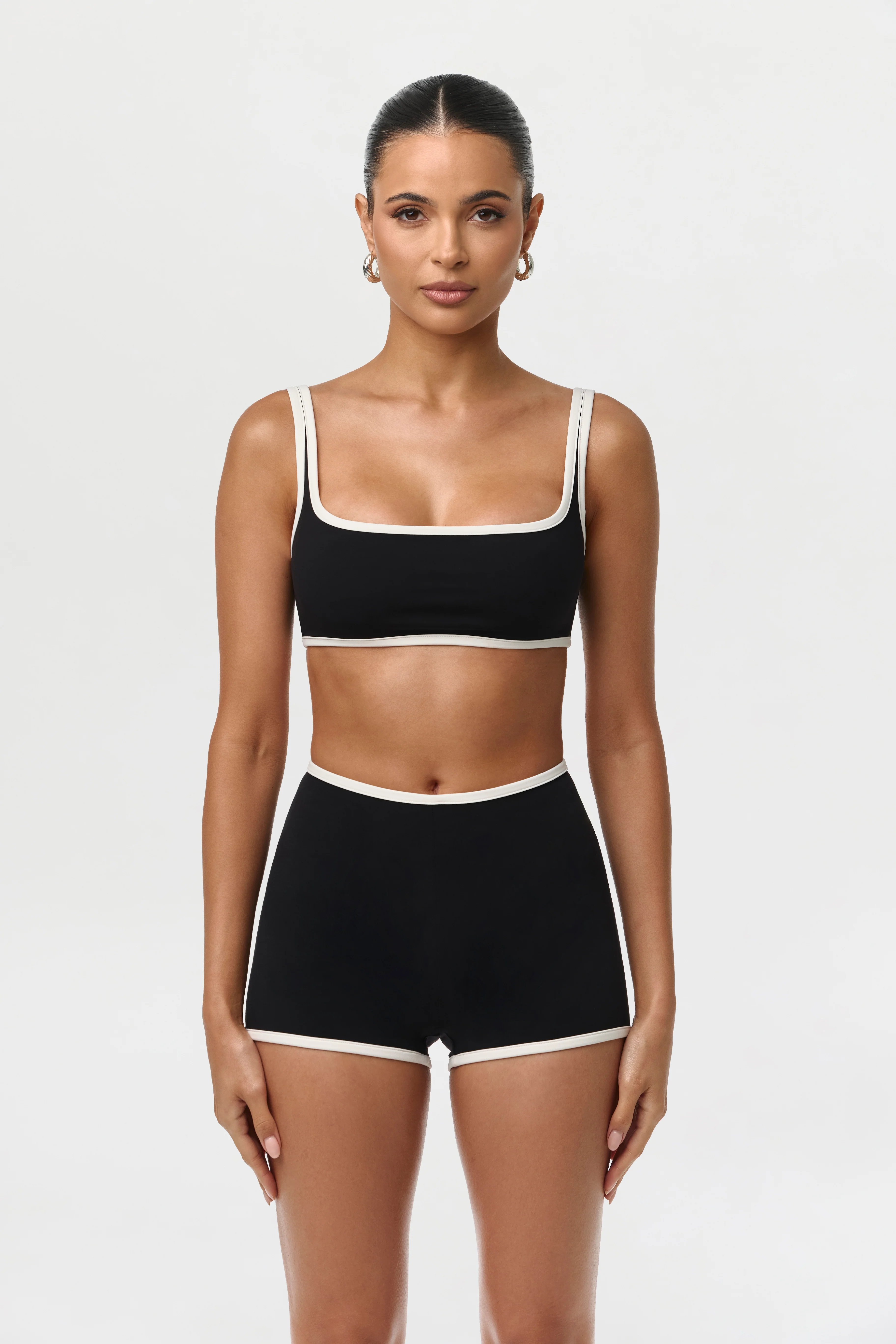 Naked Sculpt Bra Top - Image 2