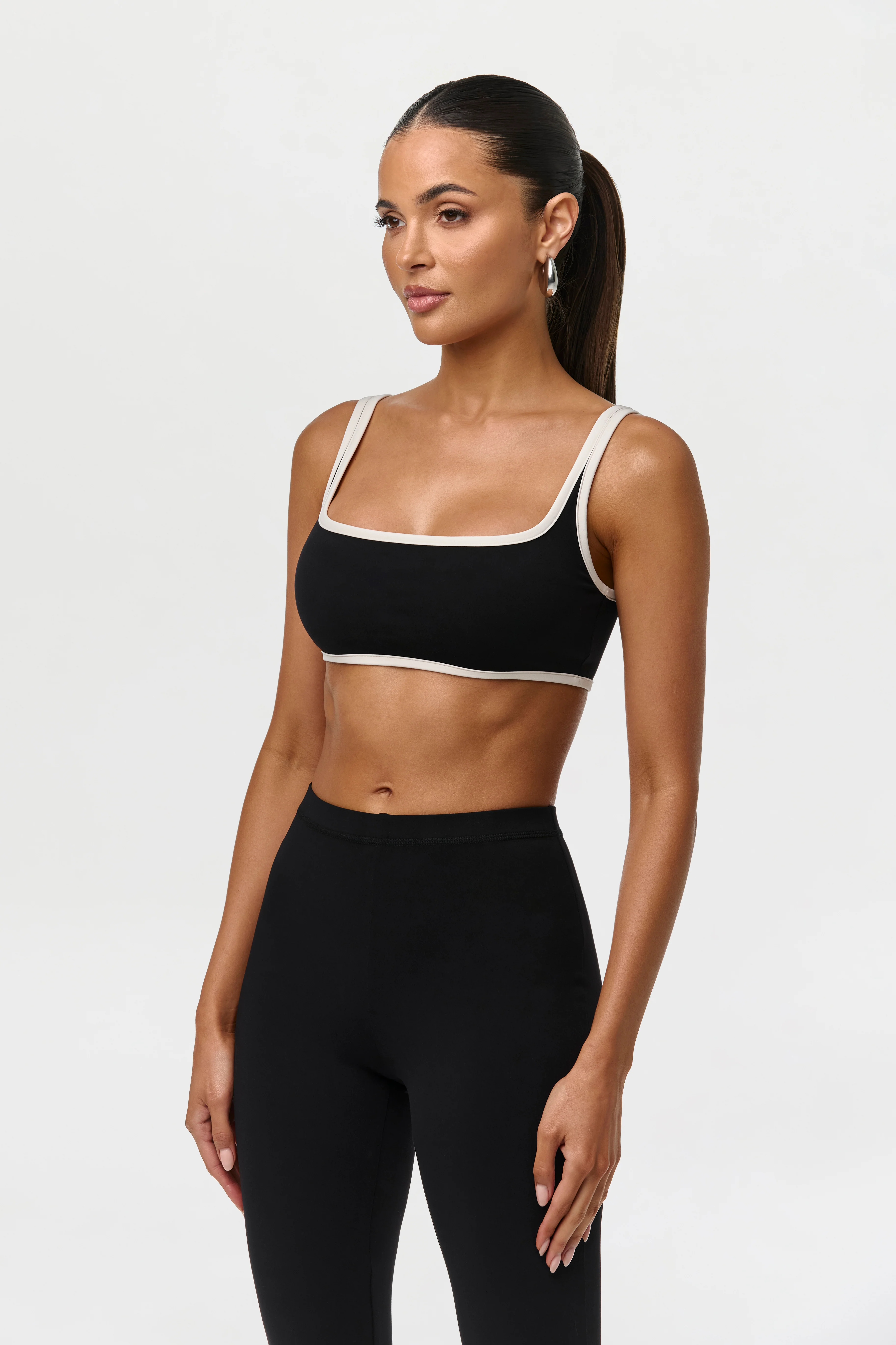 Naked Sculpt Bra Top - Image 5