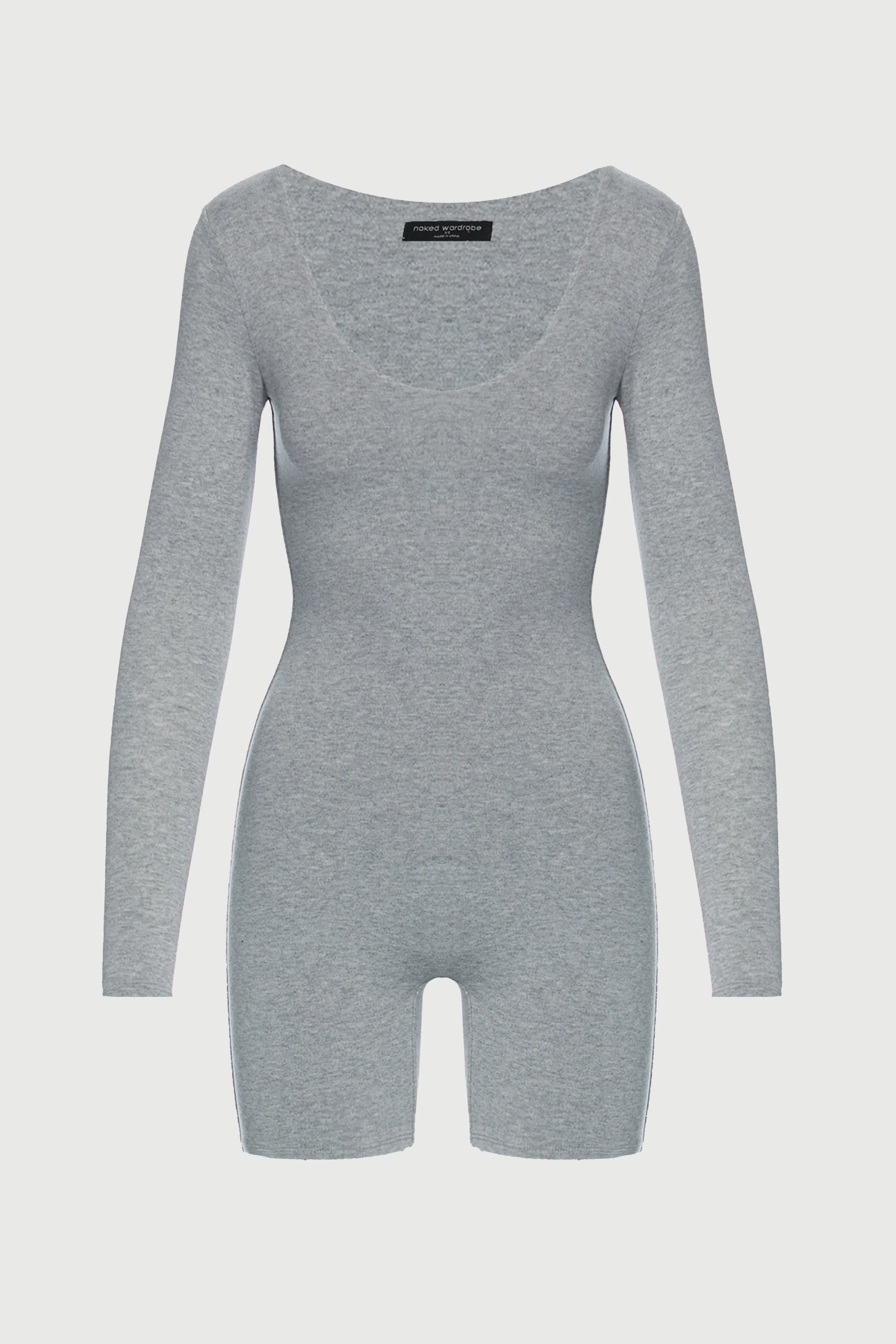 The Nw Scoop Me Up Romper - Image 6