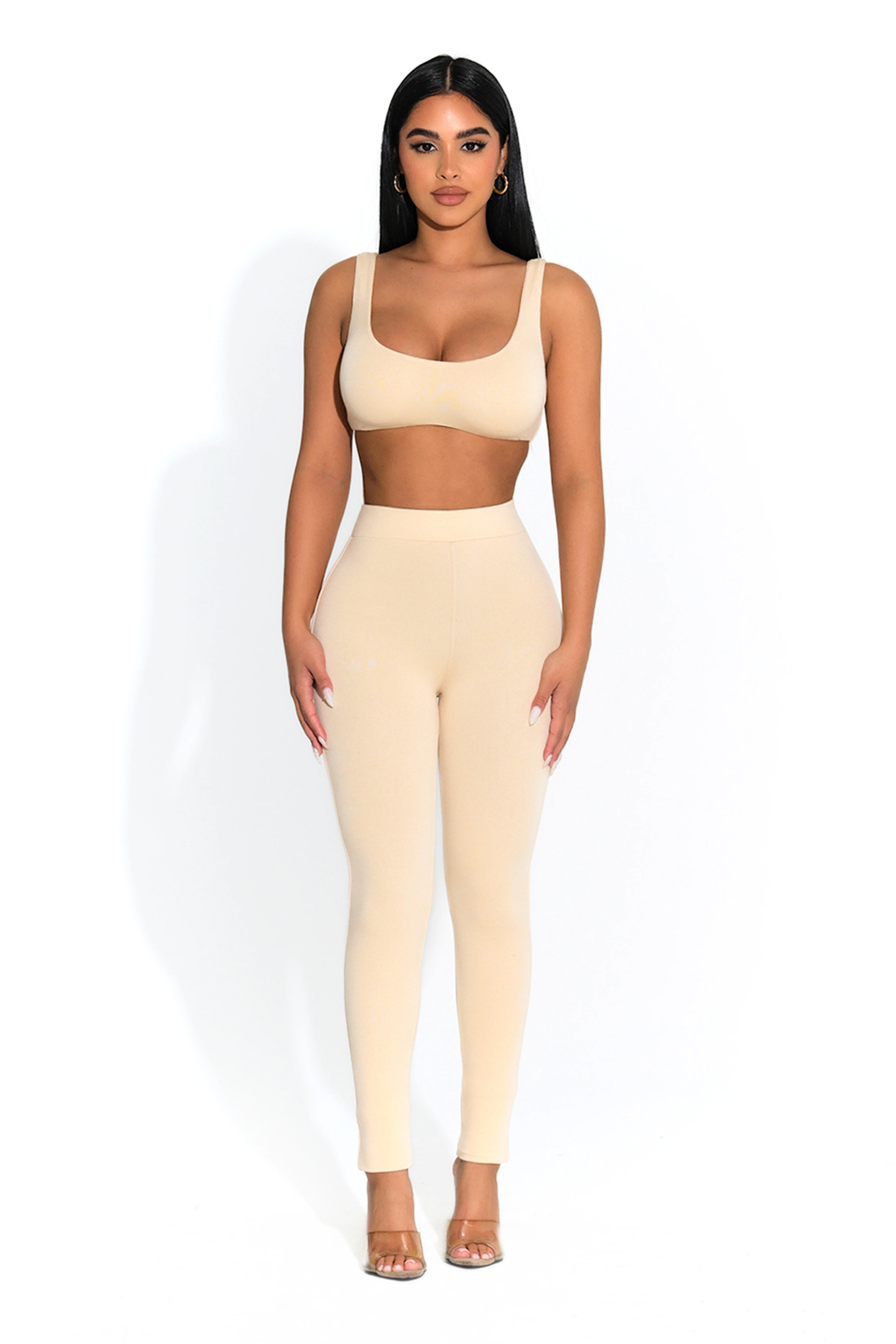 NW Sculpt Legging - Image 29
