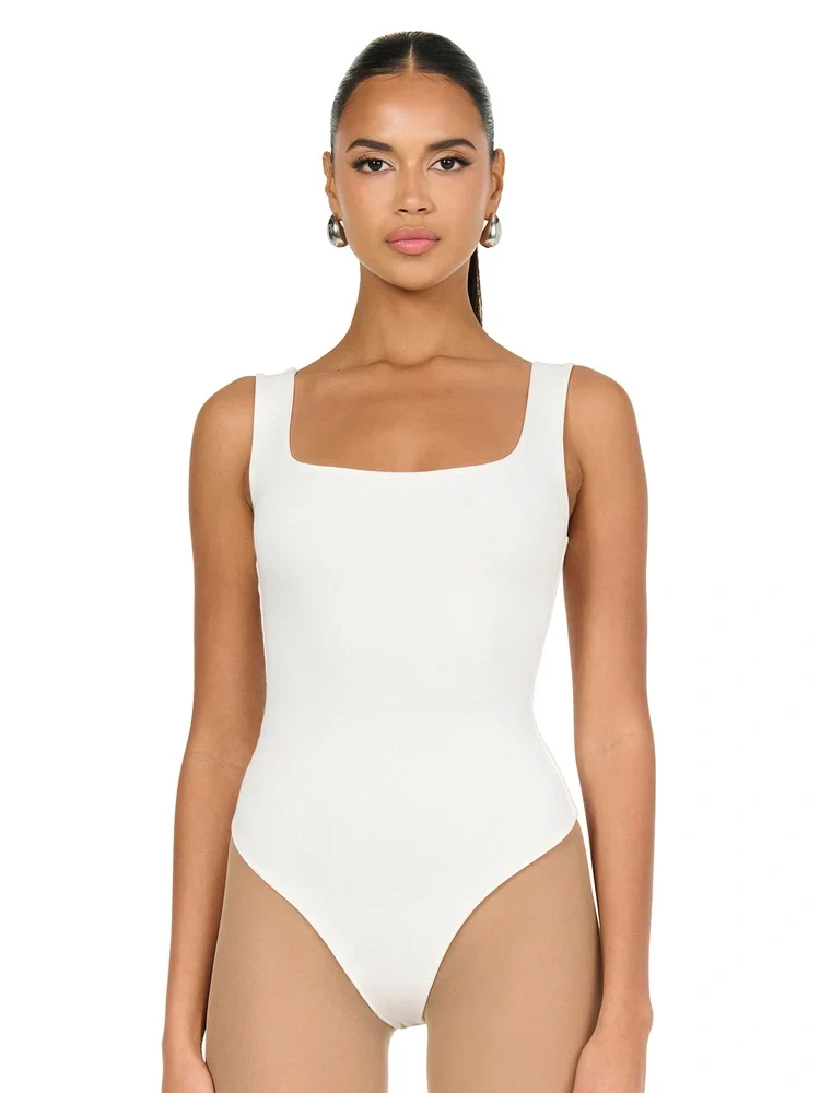 NW Sculpt Tank Scoop Bodysuit - Image 32