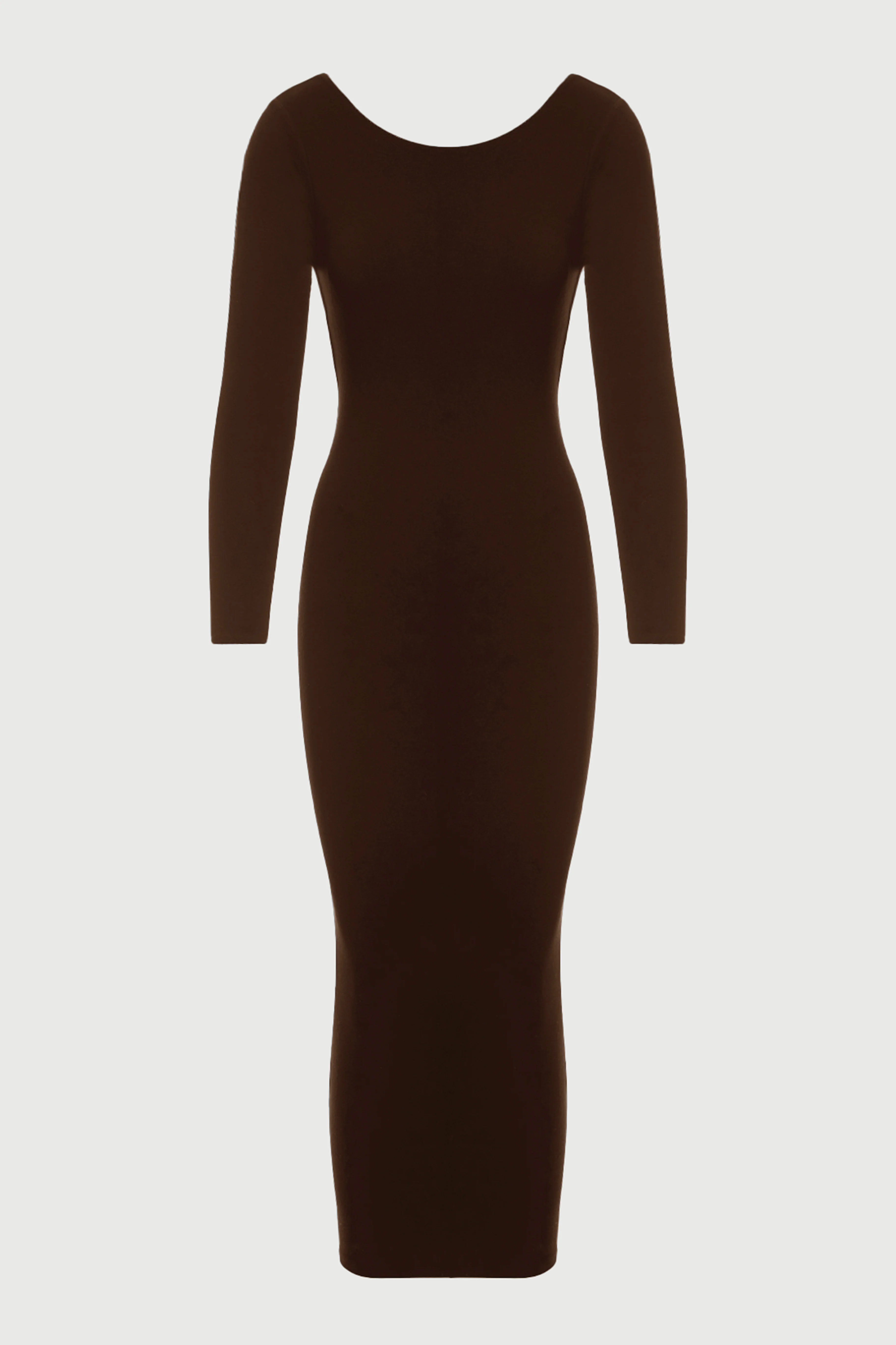 NW Open Back Midi Dress - Image 22